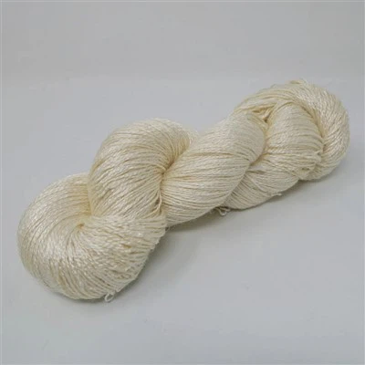 Tussah Sutera Noil